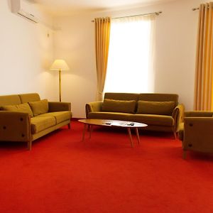 Family Junior Suite